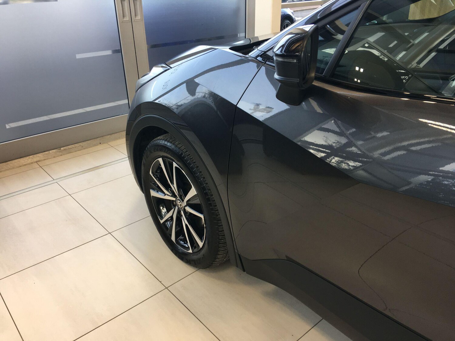 Used Toyota C-HR for sale - 77709476: Photo 14