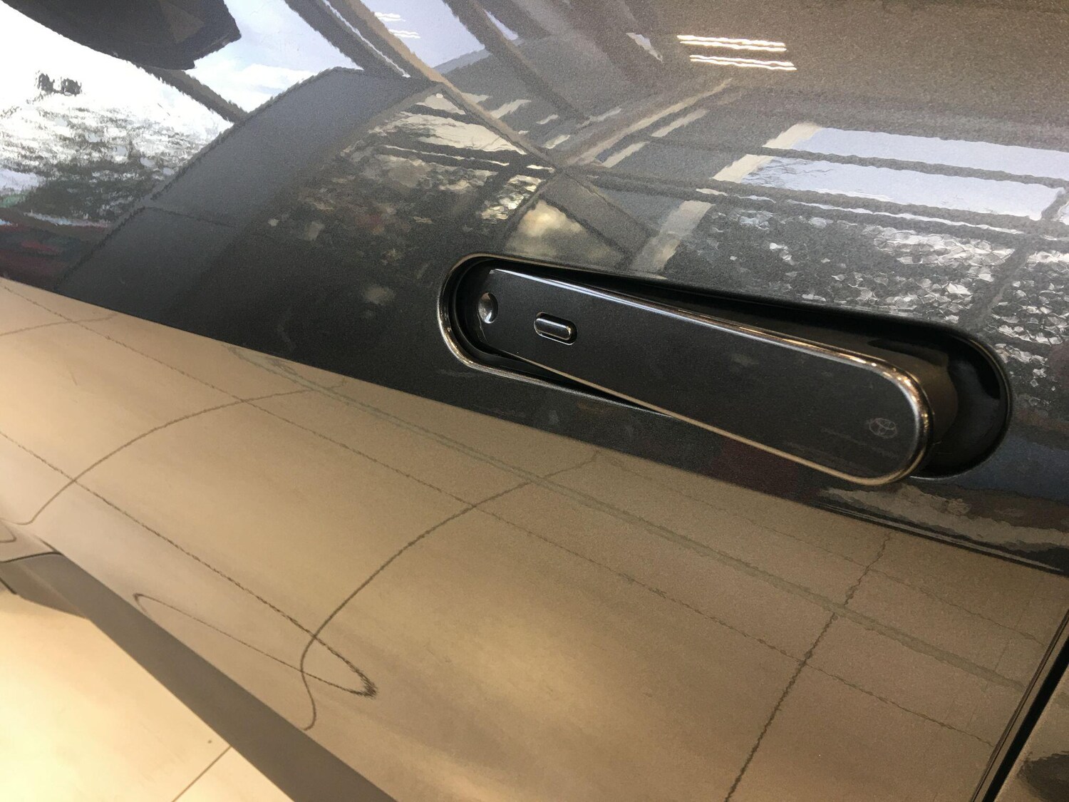 Used Toyota C-HR for sale - 77709476: Photo 15