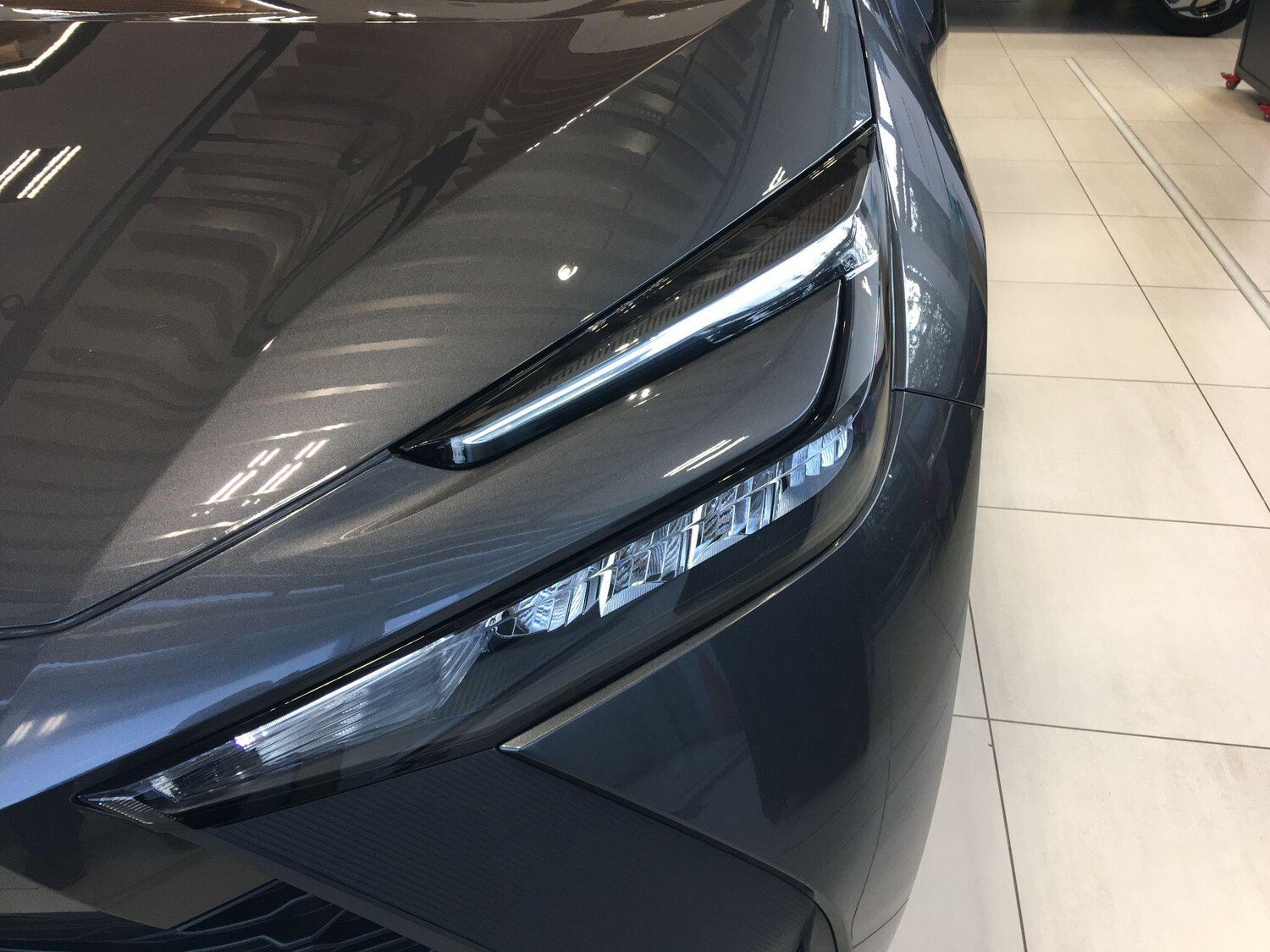 Used Toyota C-HR for sale - 77709476: Photo 17