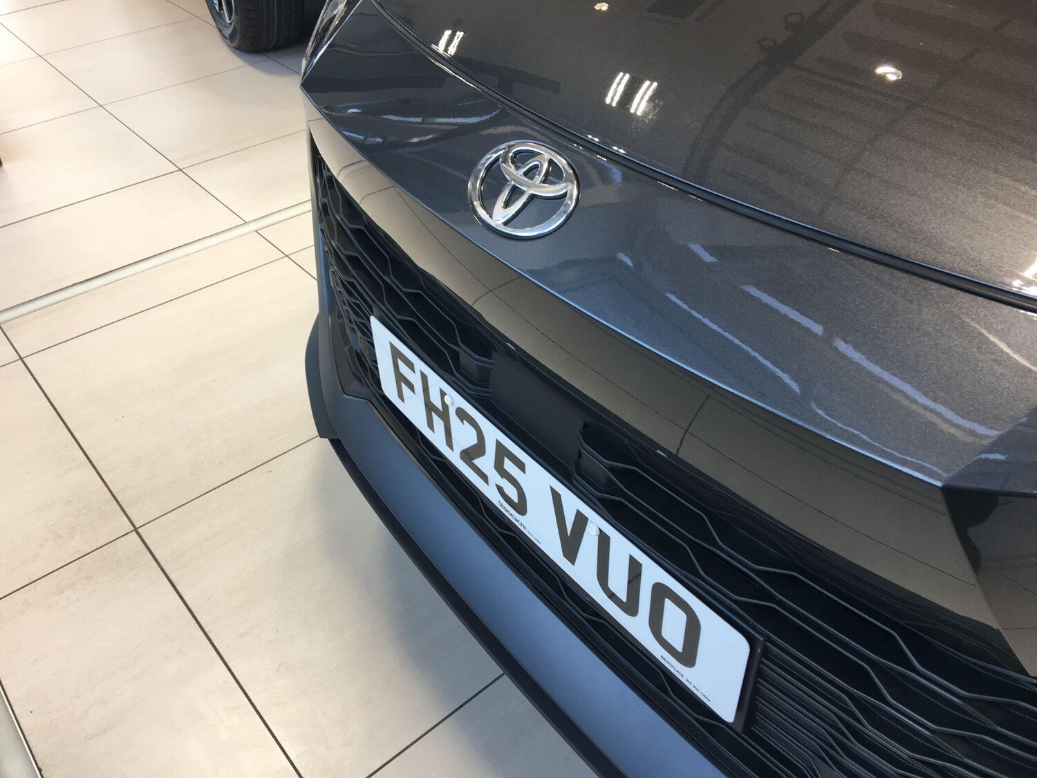 Used Toyota C-HR for sale - 77709476: Photo 19