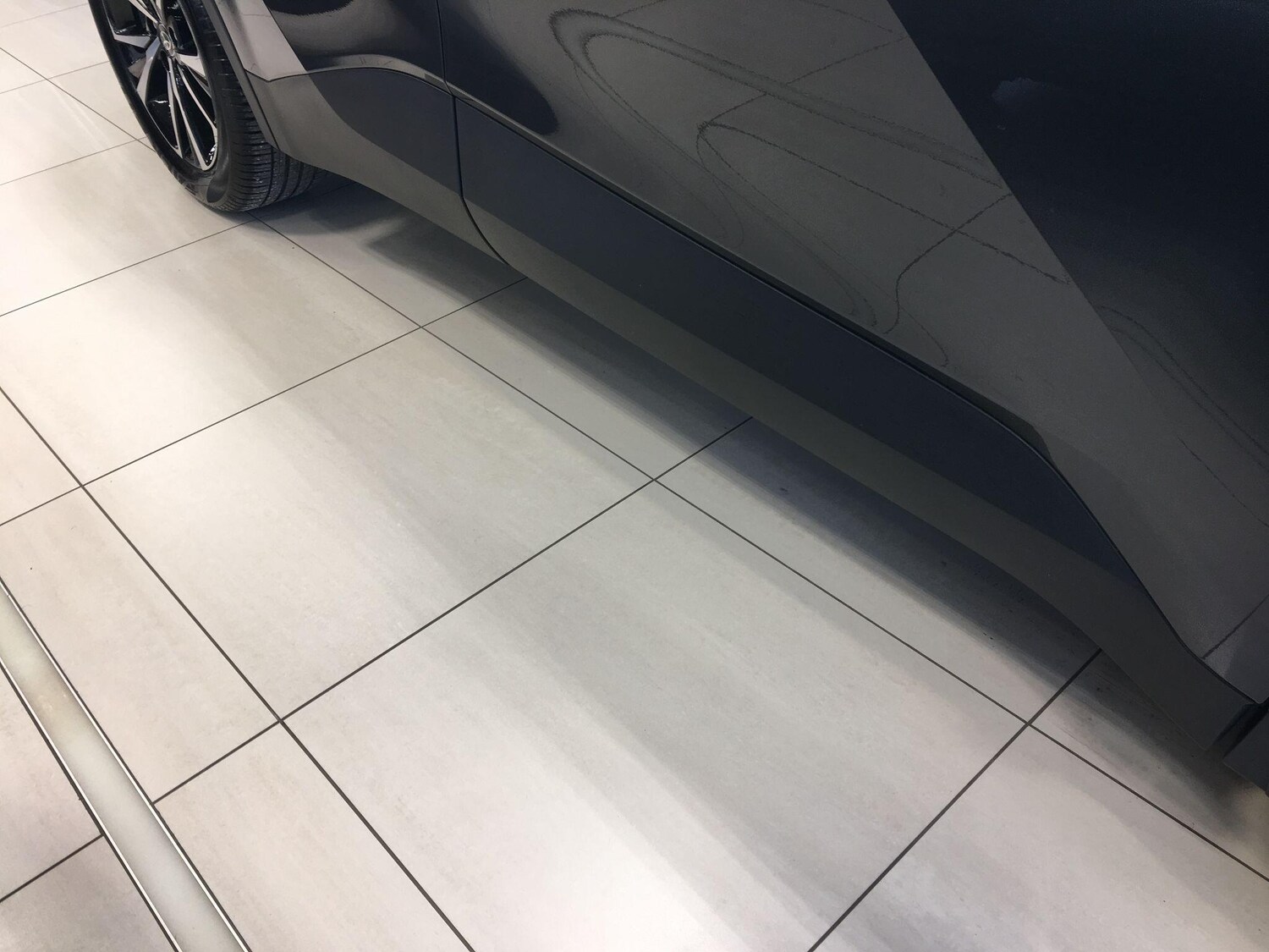 Used Toyota C-HR for sale - 77709476: Photo 20