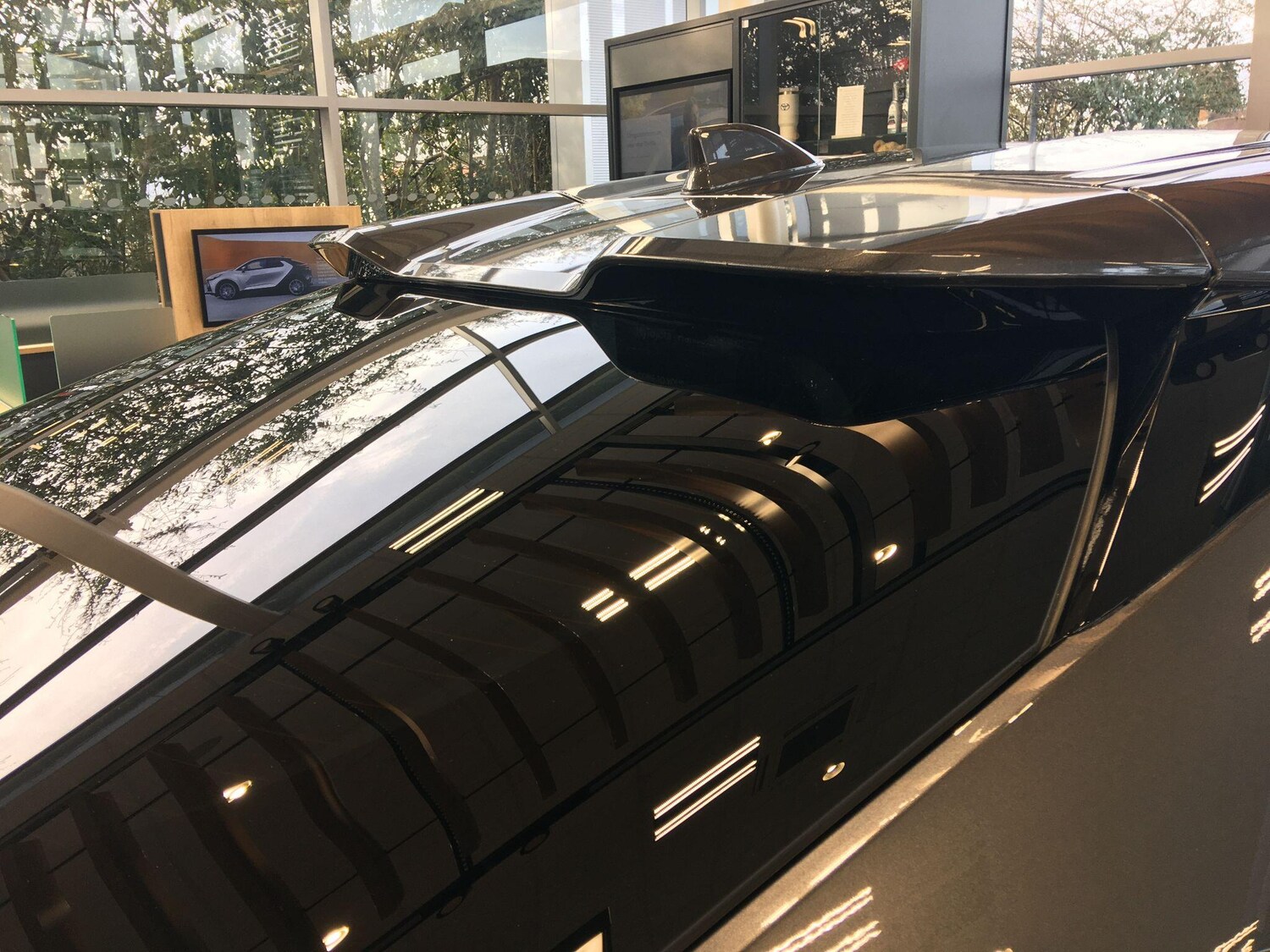 Used Toyota C-HR for sale - 77709476: Photo 21