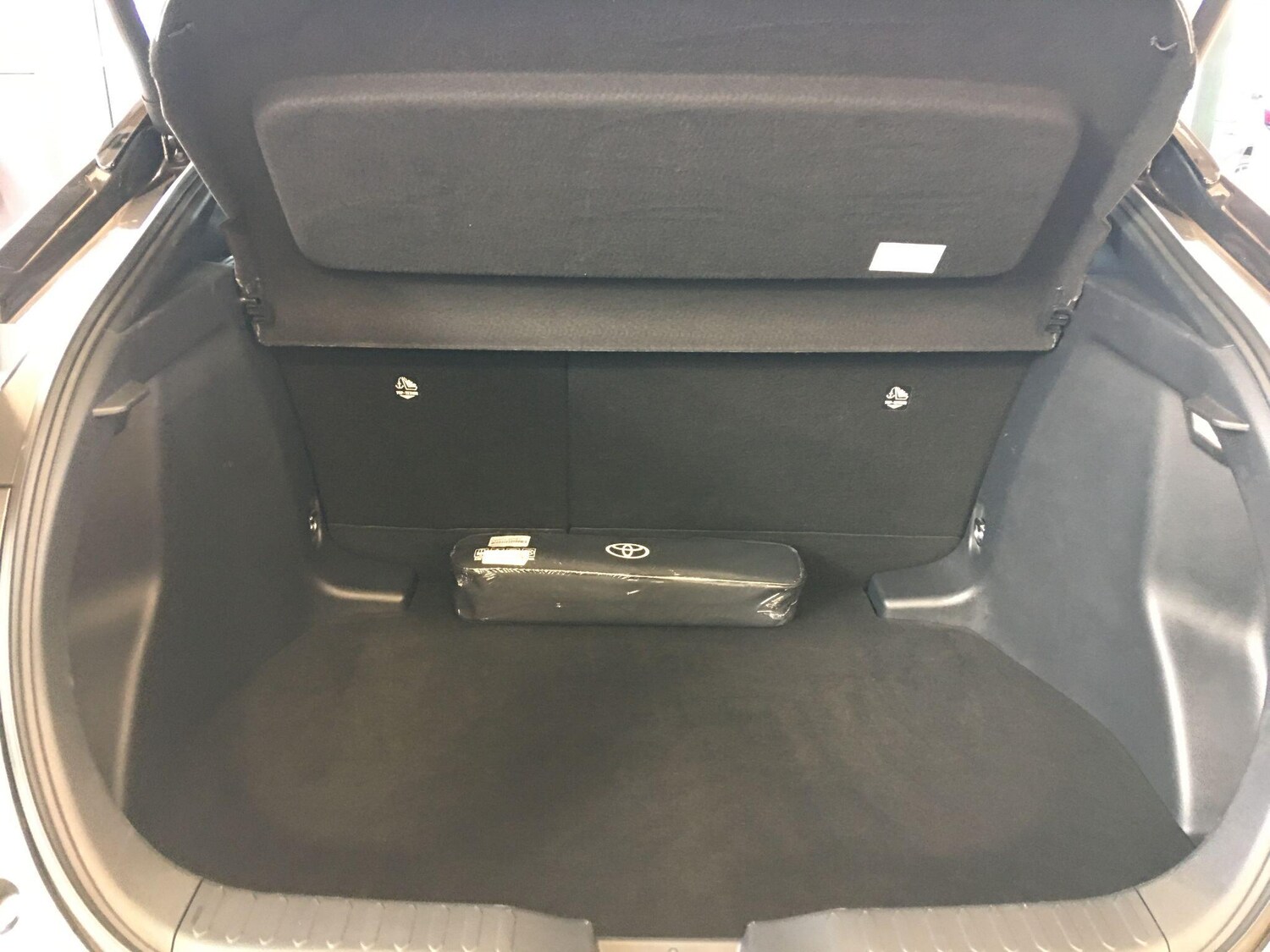 Used Toyota C-HR for sale - 77709476: Photo 24