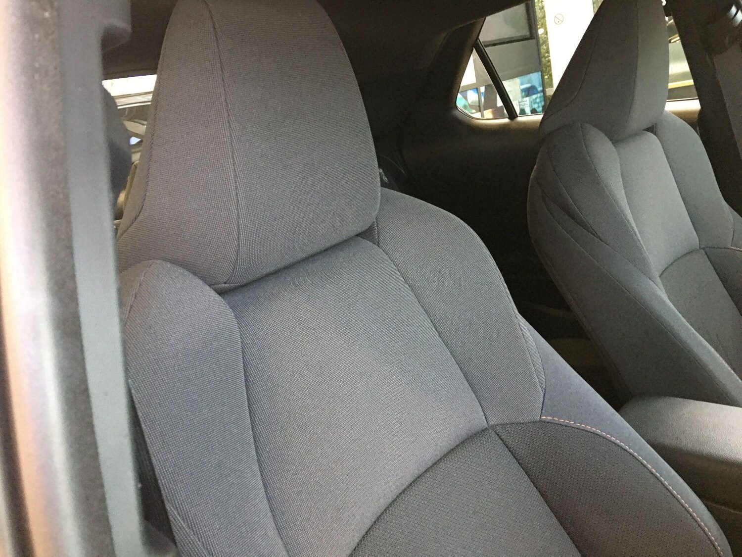 Used Toyota C-HR for sale - 77709476: Photo 31