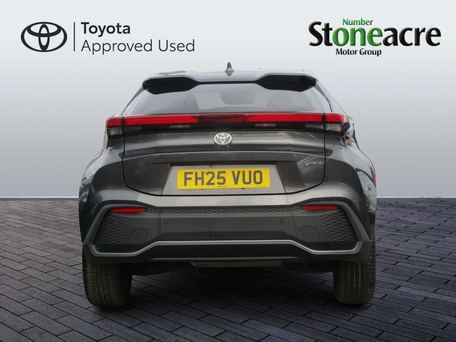 Used Toyota C-HR for sale - 77709476: Photo 6