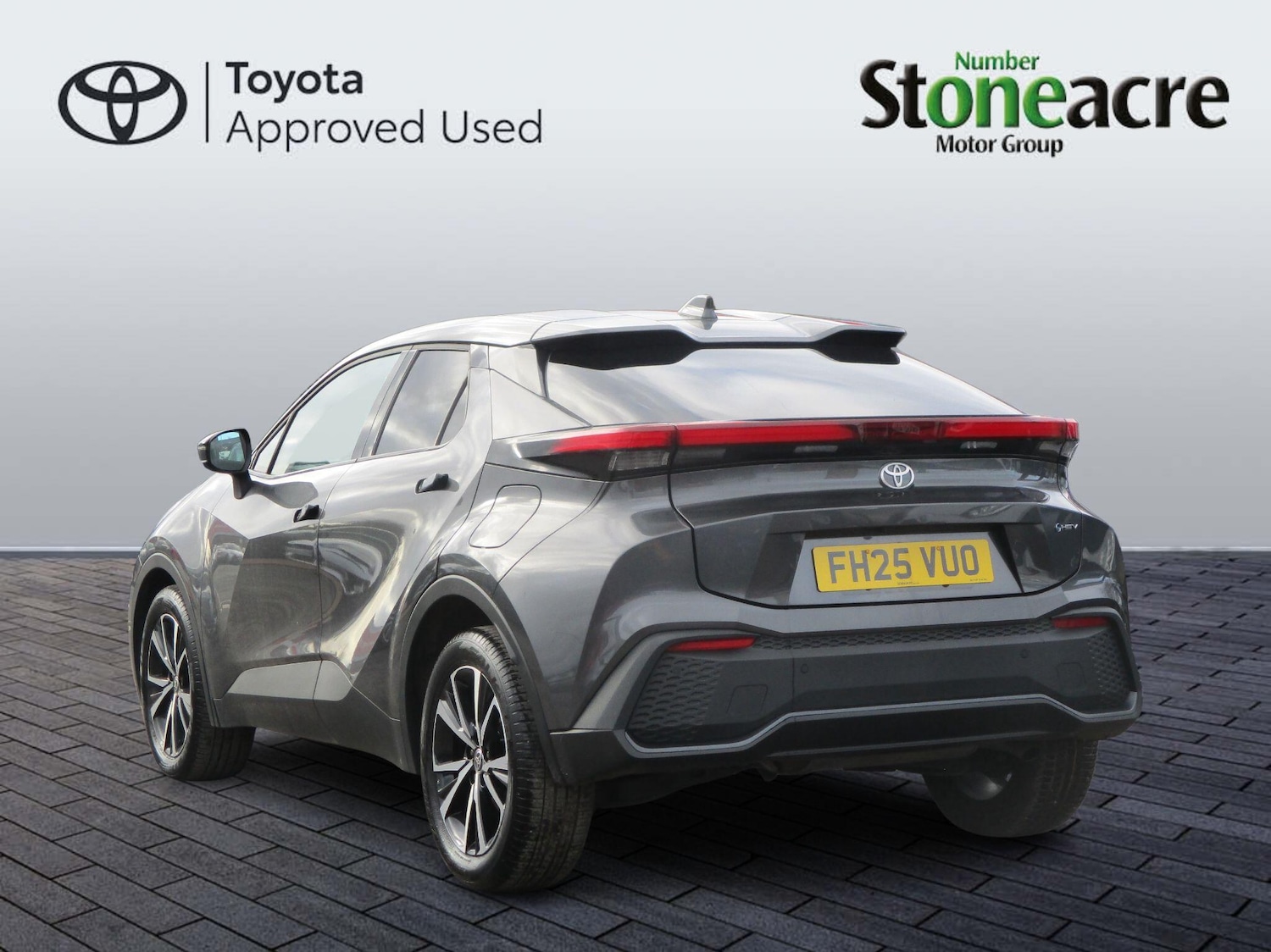 Used Toyota C-HR for sale - 77709476: Photo 7