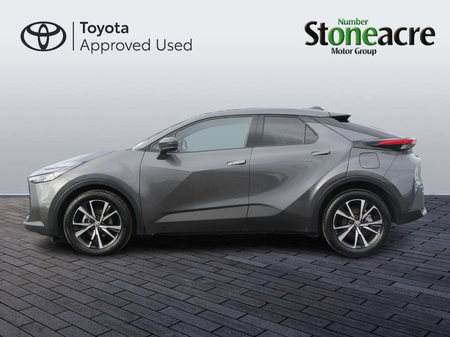 Used Toyota C-HR for sale - 77709476: Photo 8