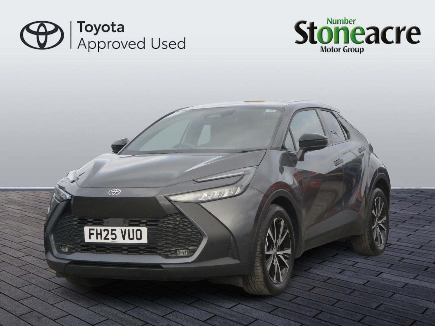 Used Toyota C-HR for sale - 77709476: Photo 9