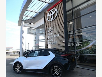 Used Toyota RAV4 2021 for sale - 78335576: Photo