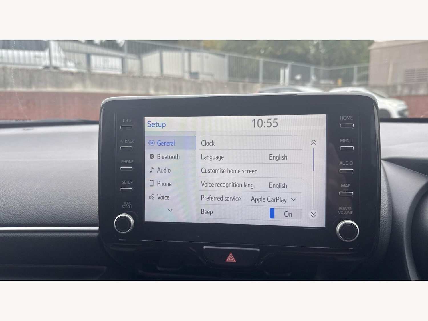 Used Toyota Yaris for sale - 76633904: Photo 11