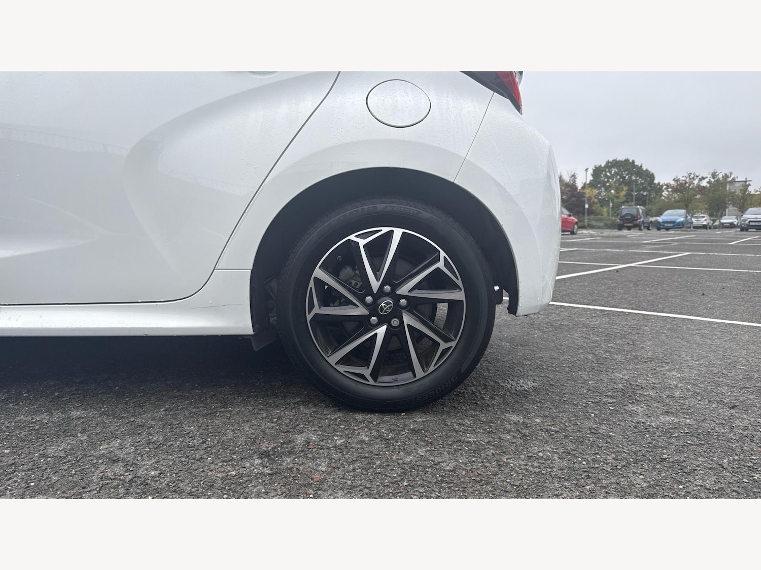 Used Toyota Yaris for sale - 76633904: Photo 20