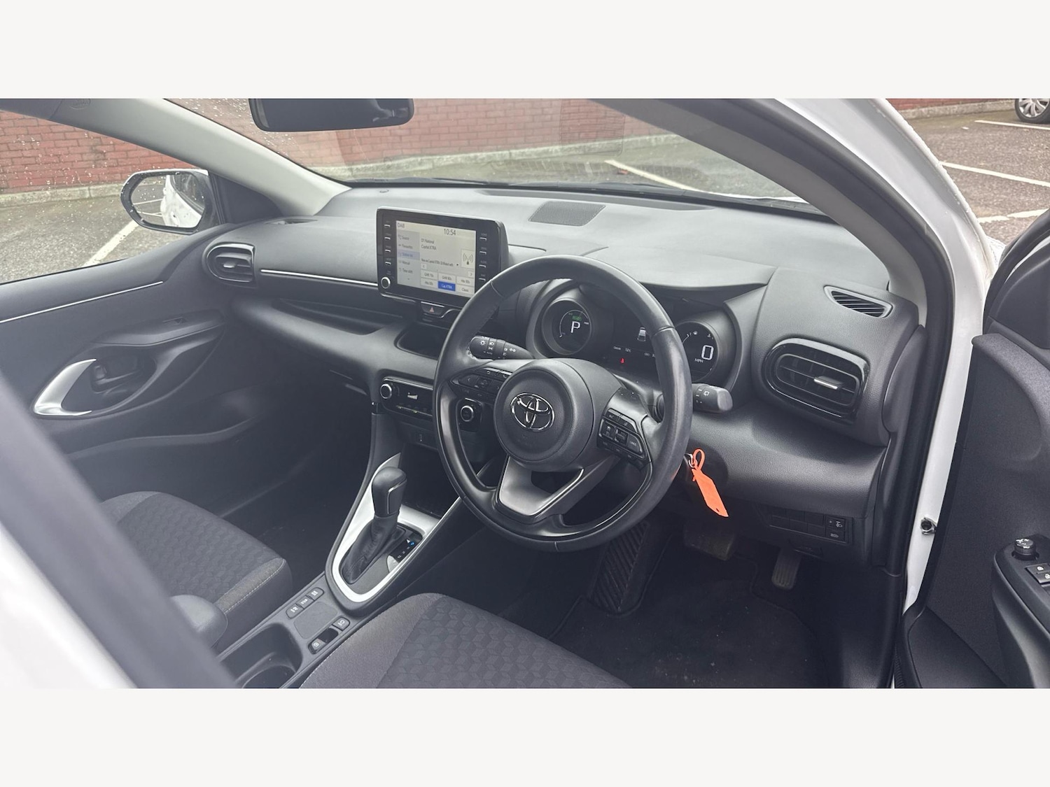 Used Toyota Yaris for sale - 76633904: Photo 7