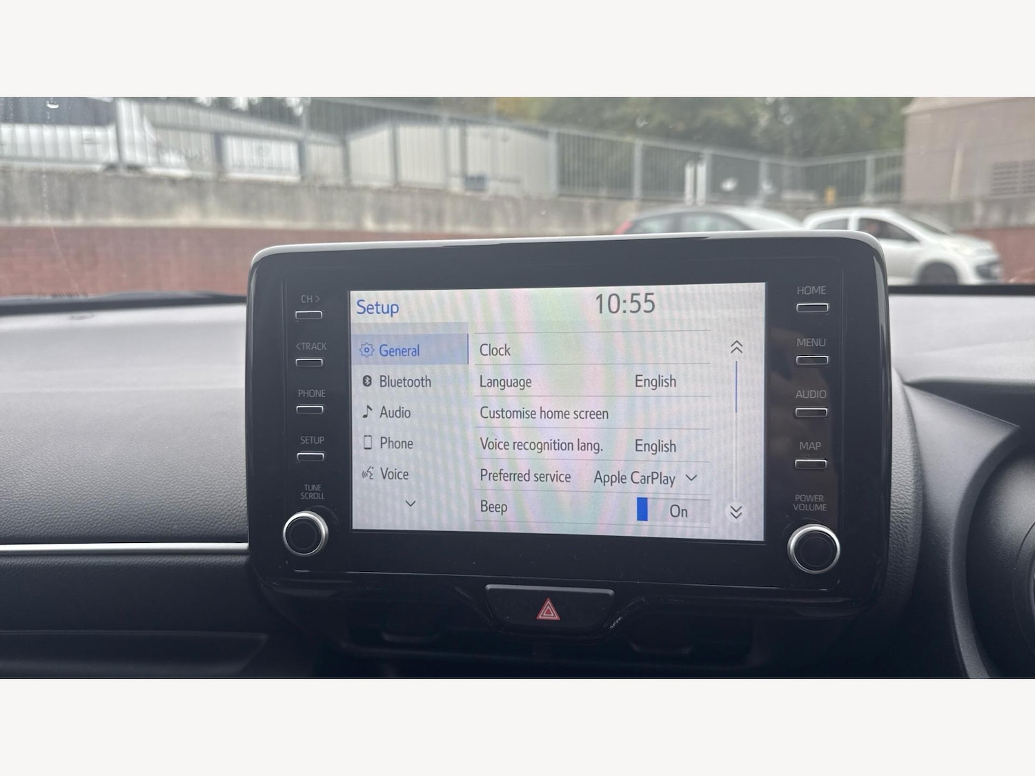 Used Toyota Yaris for sale - 76633904: Photo 9