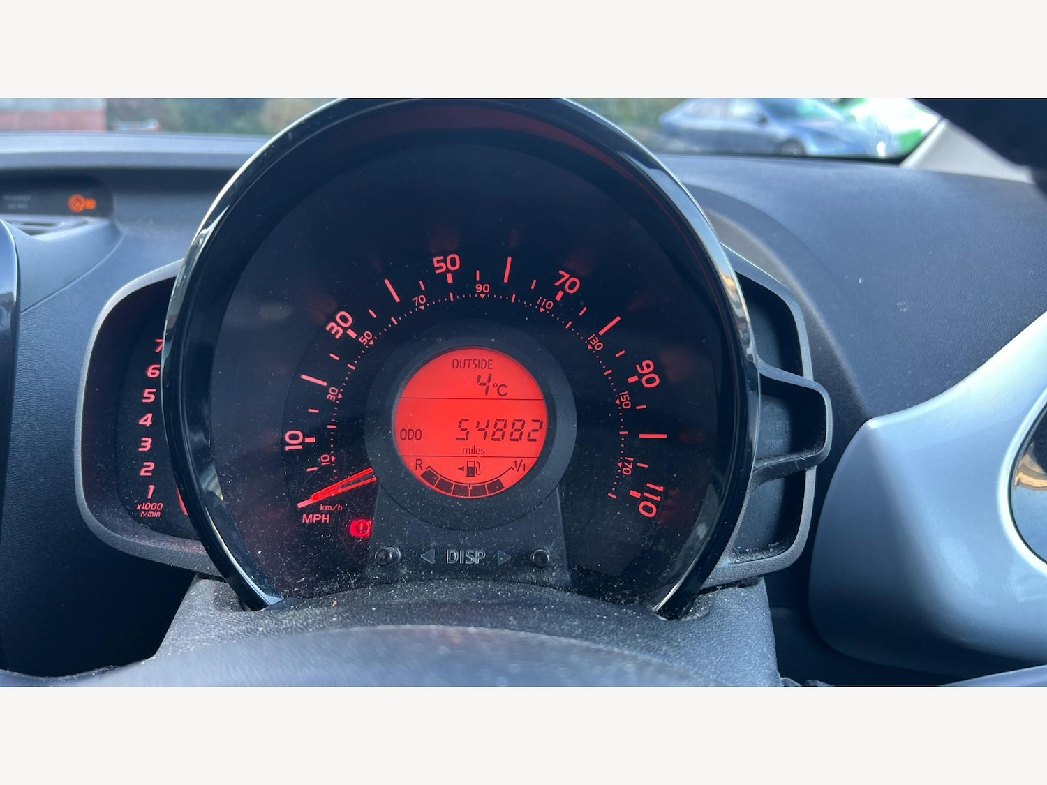 Used Toyota AYGO 2016 for sale - 76823416: Photo 11