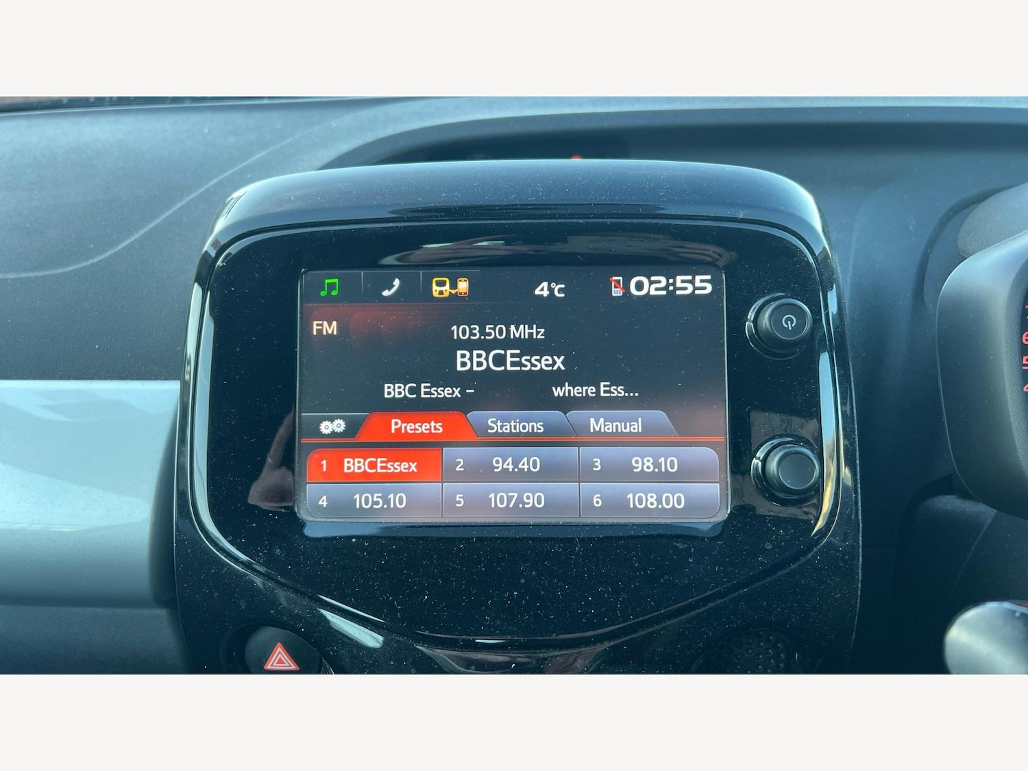 Used Toyota AYGO 2016 for sale - 76823416: Photo 9