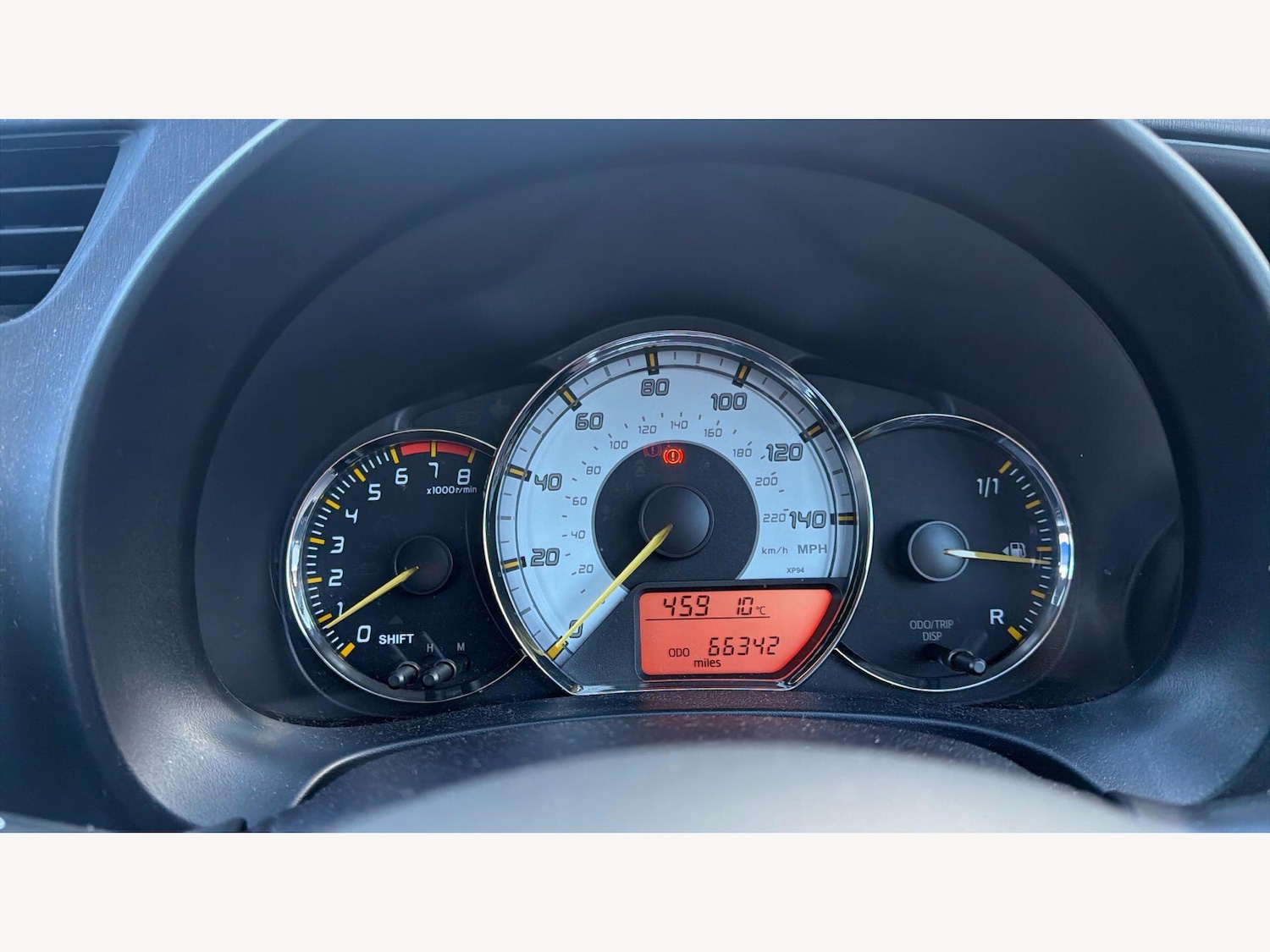 Used Toyota Yaris 2014 for sale - 78086044: Photo 11