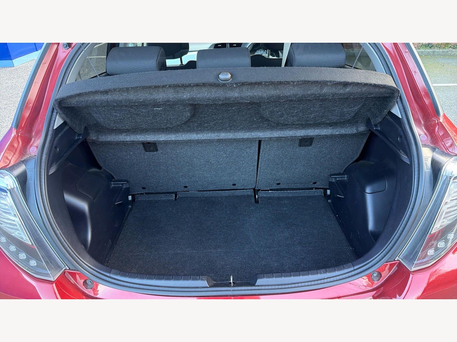 Used Toyota Yaris 2014 for sale - 78086044: Photo 16