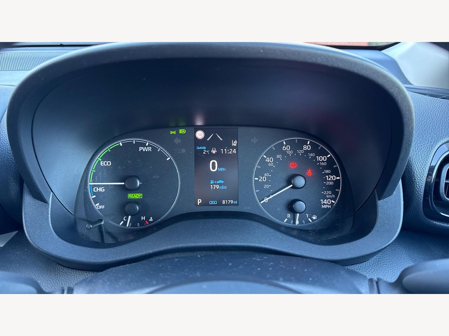 Used Toyota Yaris for sale - 77267592: Photo 11