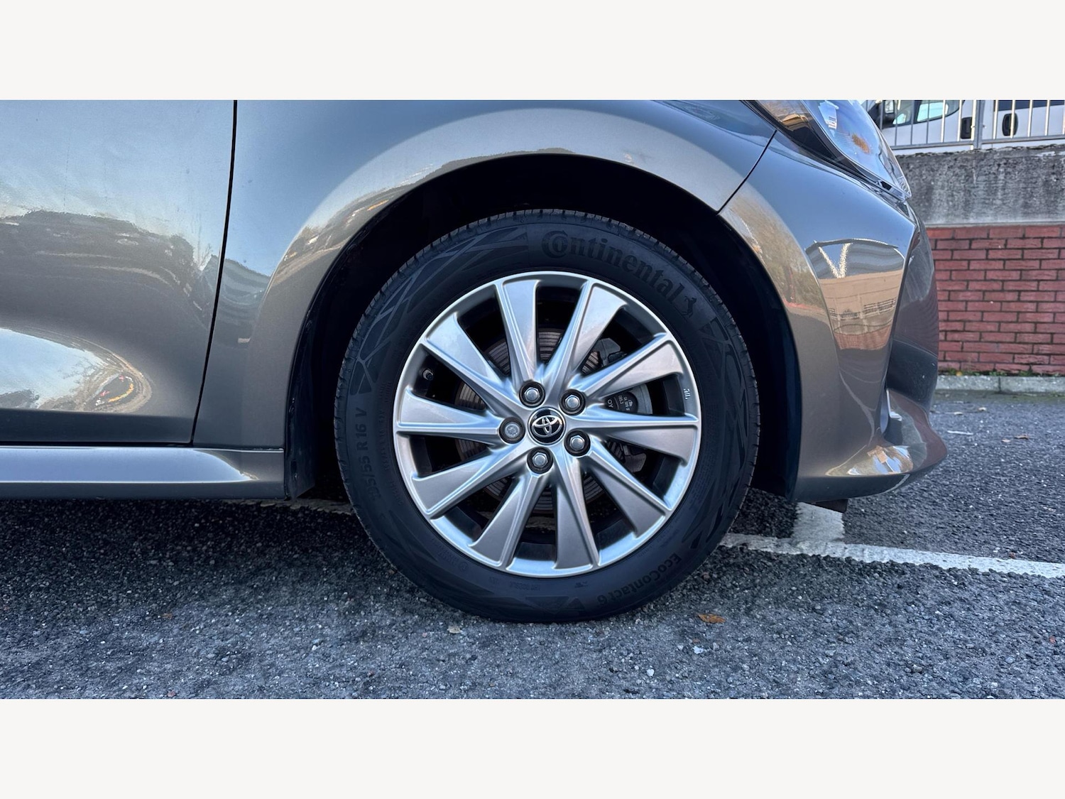 Used Toyota Yaris for sale - 77267592: Photo 20