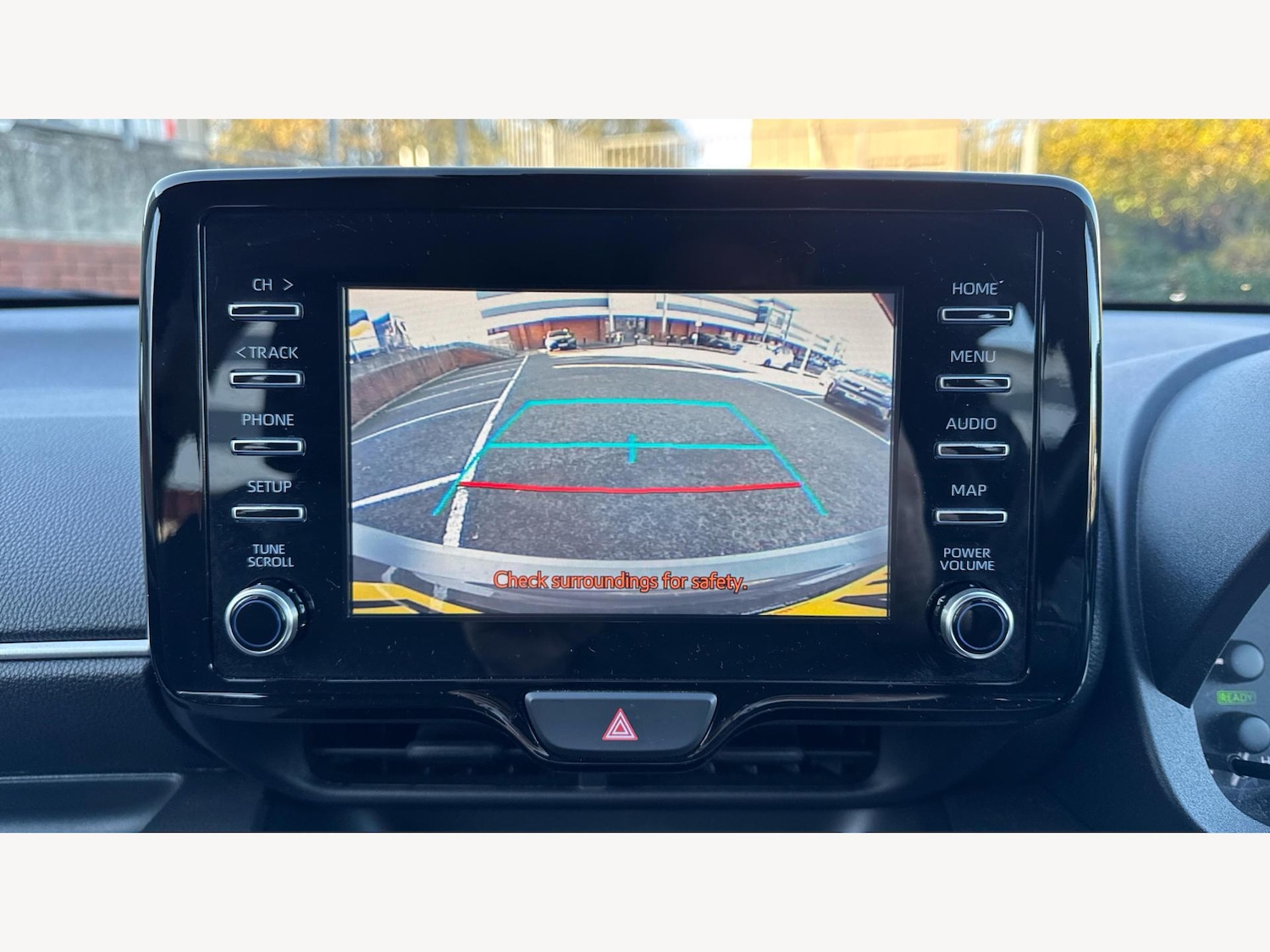 Used Toyota Yaris for sale - 77267592: Photo 22