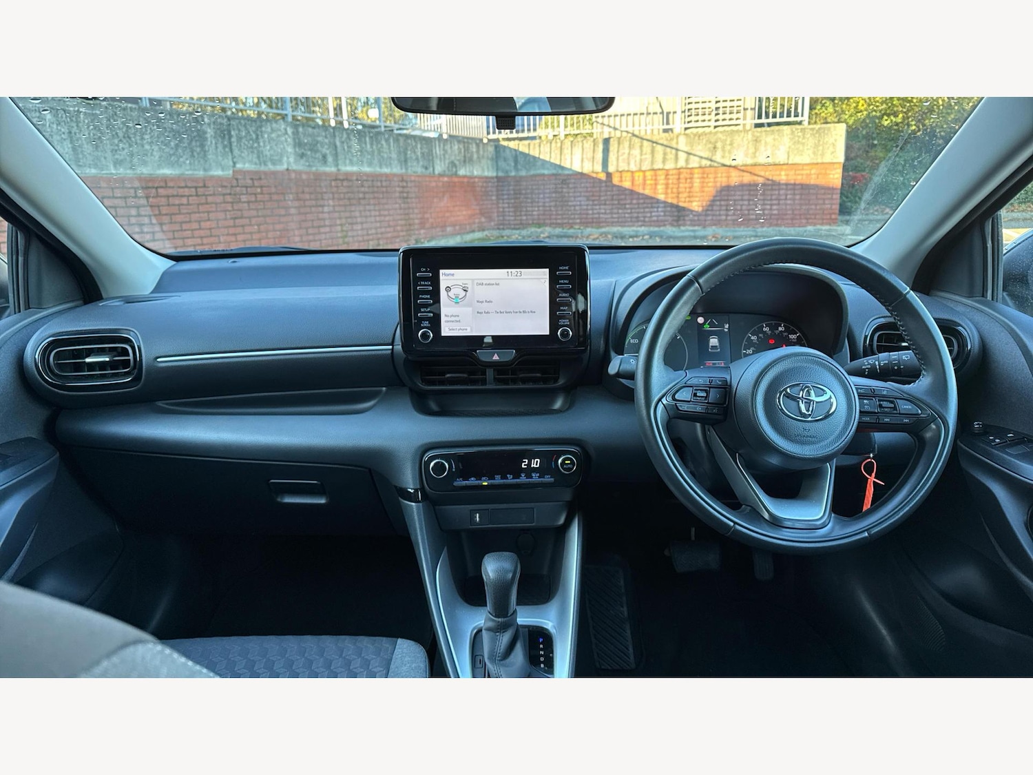 Used Toyota Yaris for sale - 77267592: Photo 7