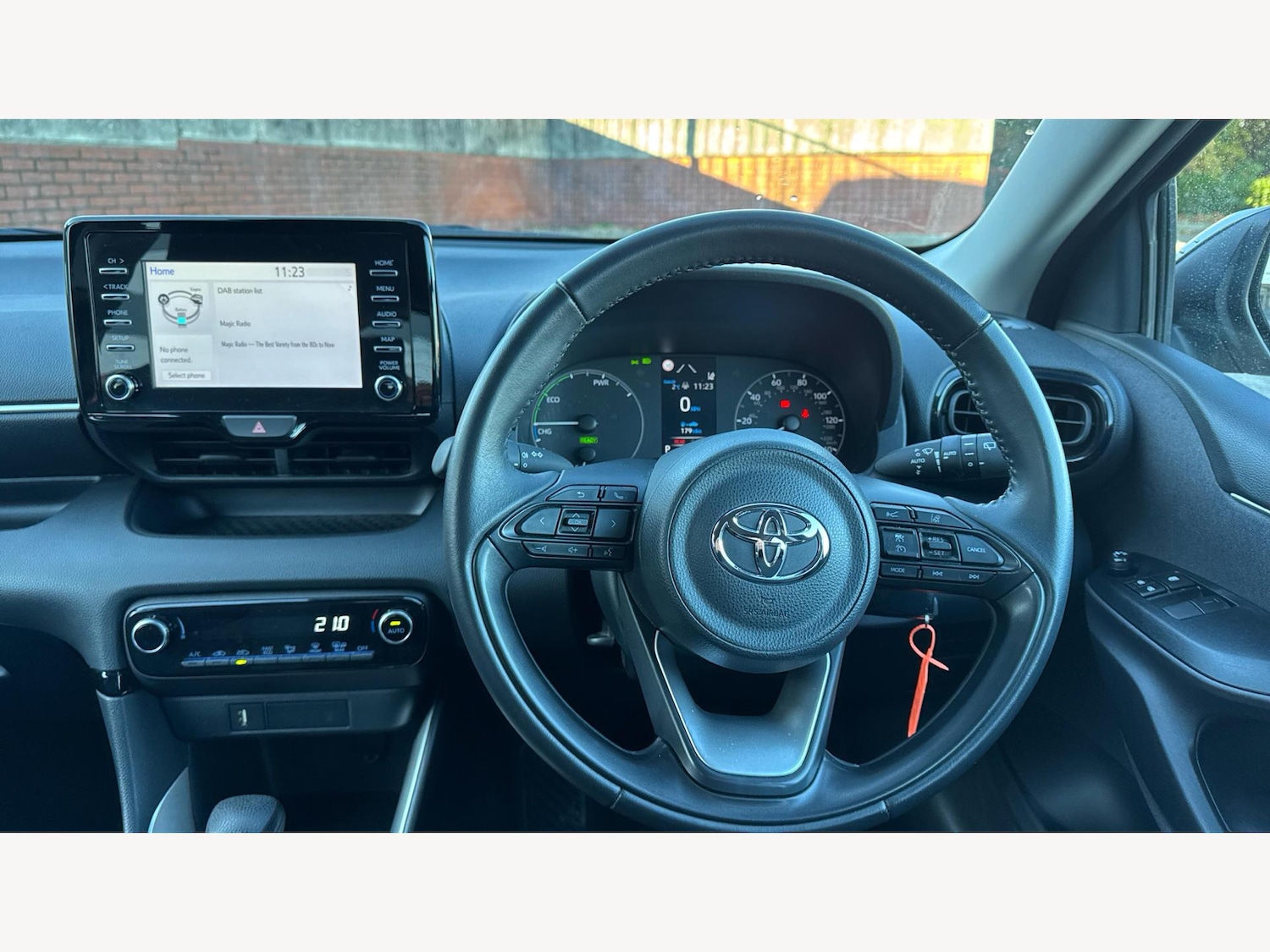 Used Toyota Yaris for sale - 77267592: Photo 8