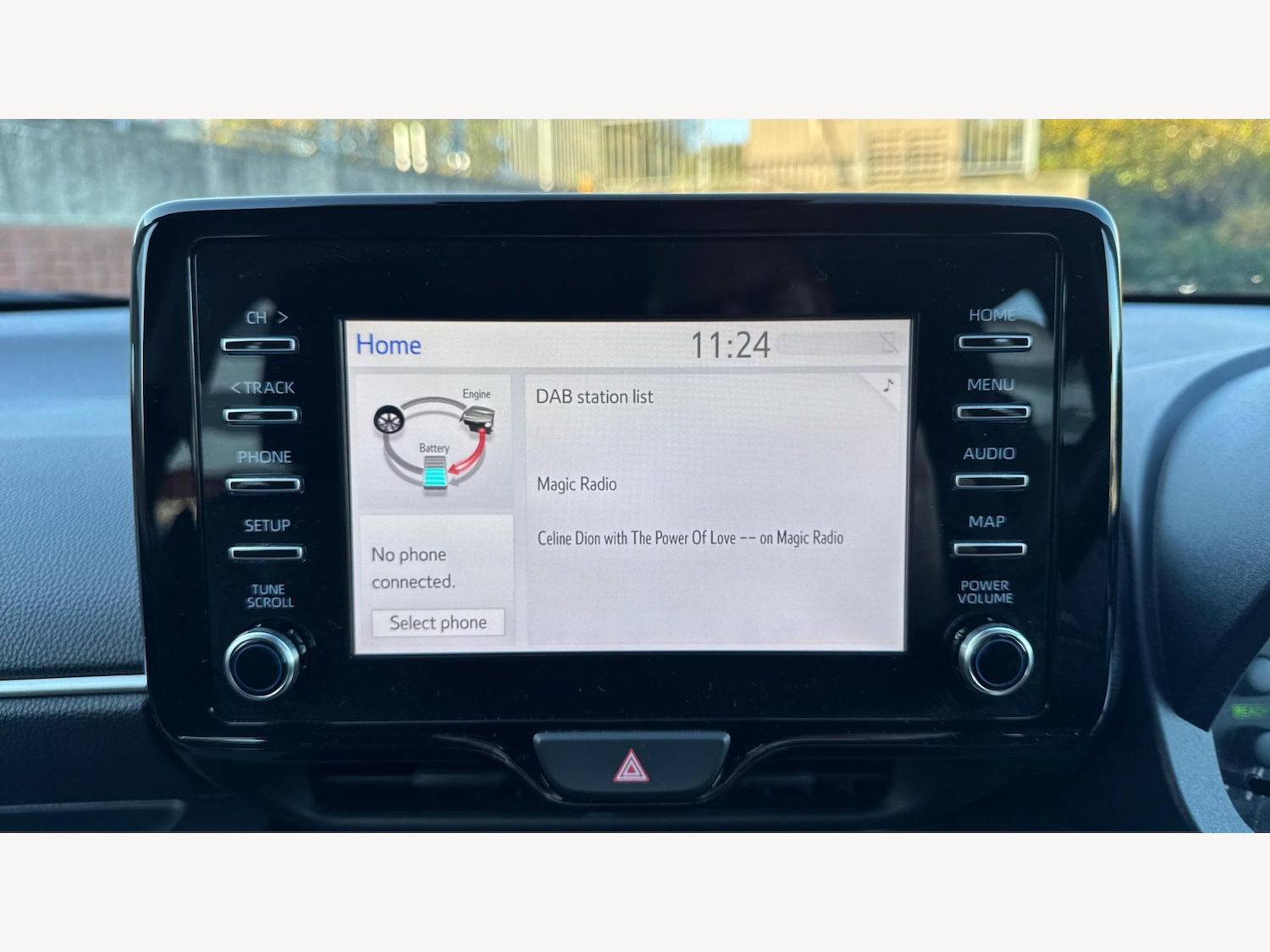 Used Toyota Yaris for sale - 77267592: Photo 9