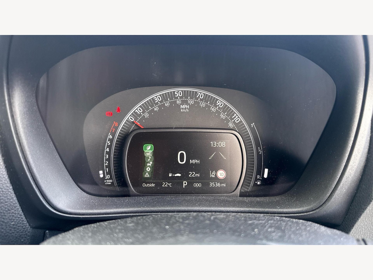 Used Toyota Aygo X 2024 for sale - 76370069: Photo 11
