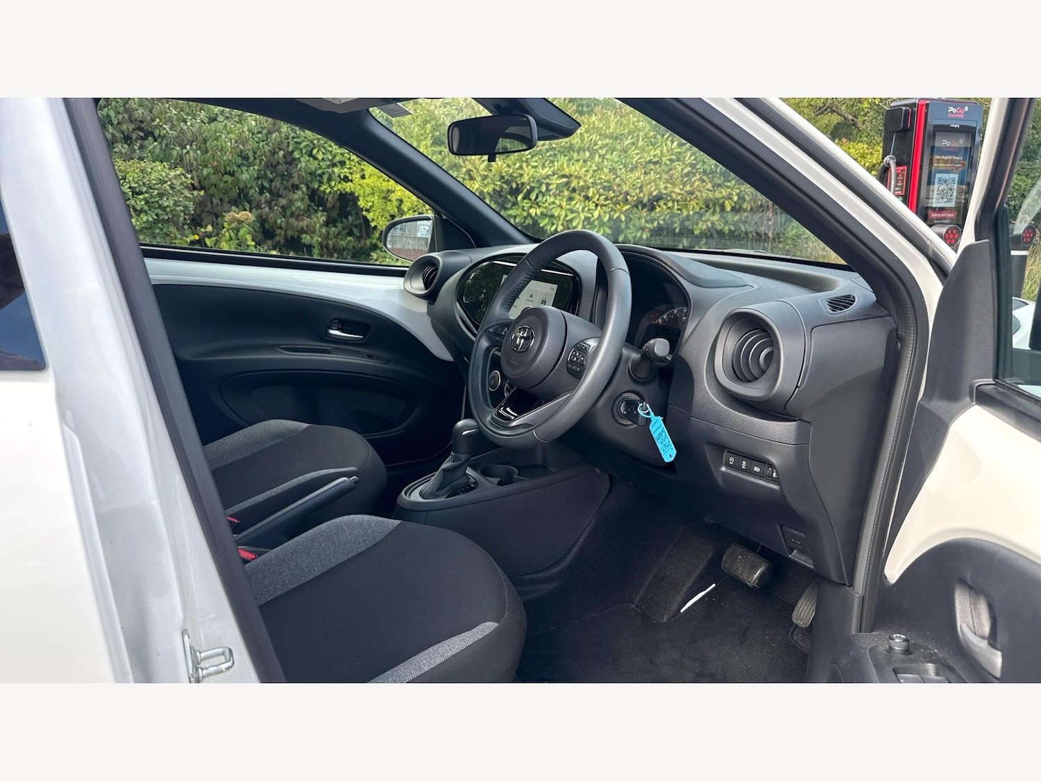 Used Toyota Aygo X 2024 for sale - 76370069: Photo 13