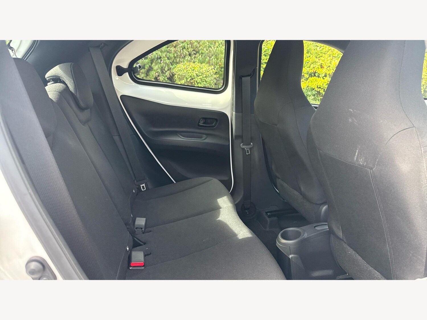 Used Toyota Aygo X 2024 for sale - 76370069: Photo 14