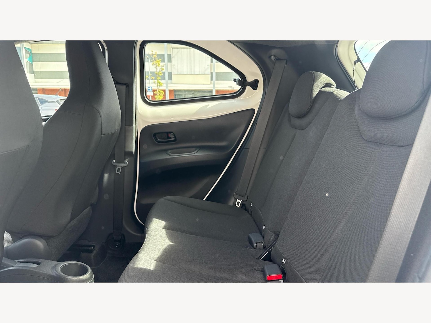 Used Toyota Aygo X 2024 for sale - 76370069: Photo 15