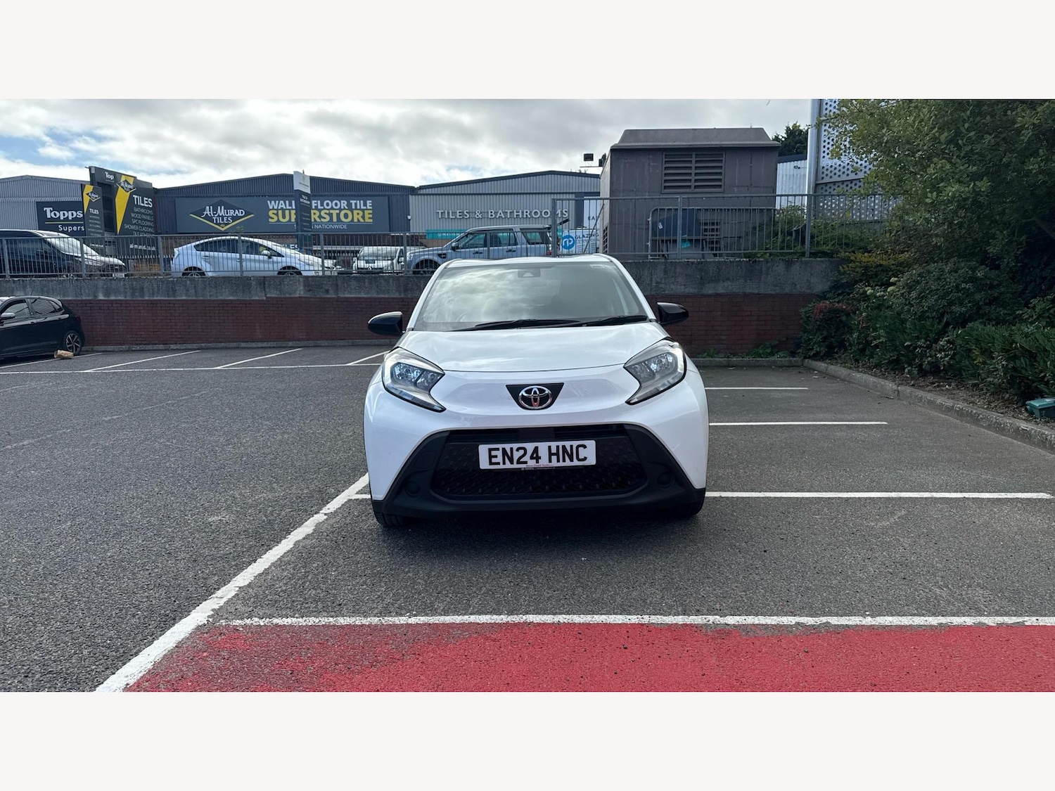 Used Toyota Aygo X 2024 for sale - 76370069: Photo 17