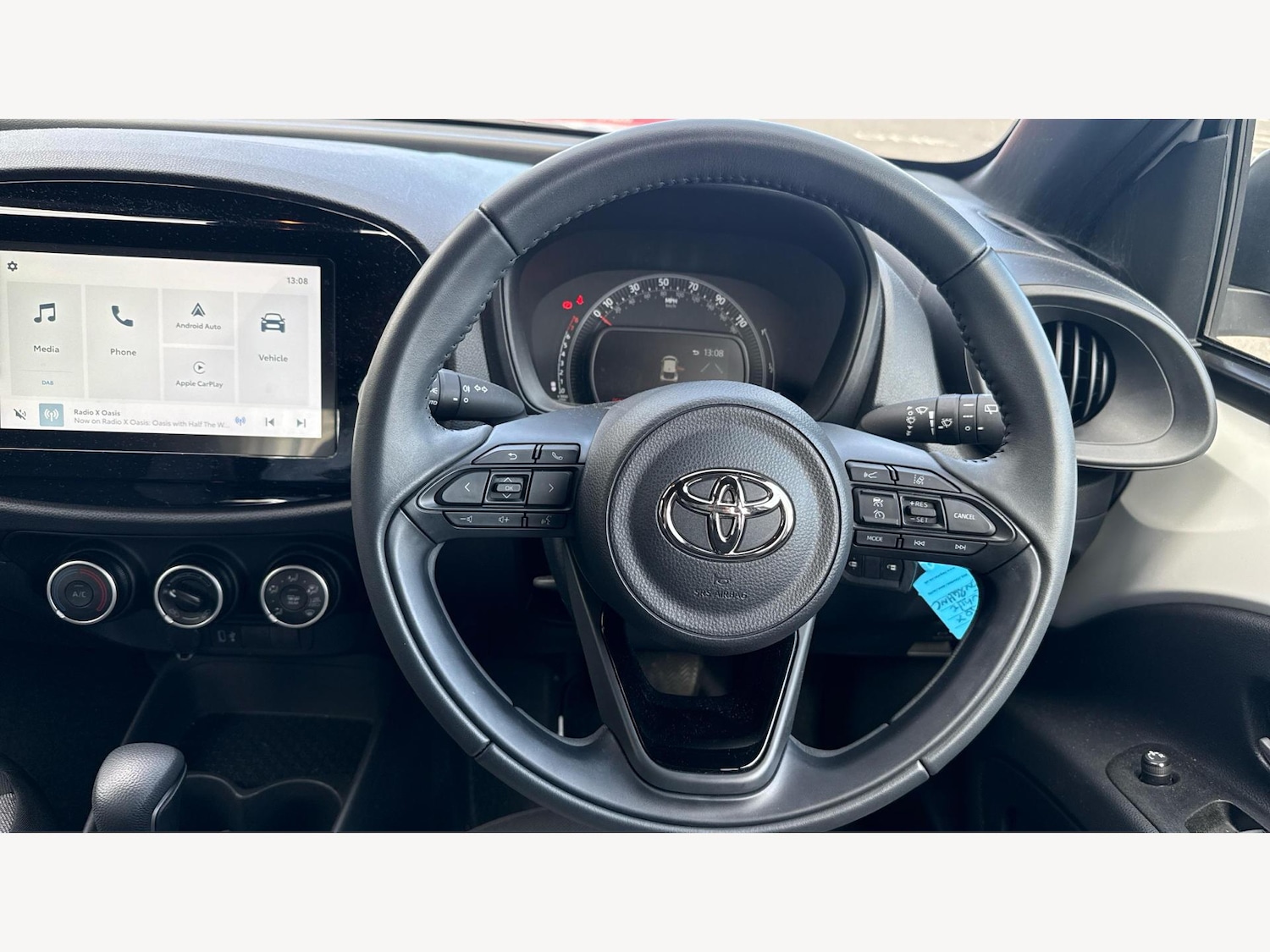 Used Toyota Aygo X 2024 for sale - 76370069: Photo 8