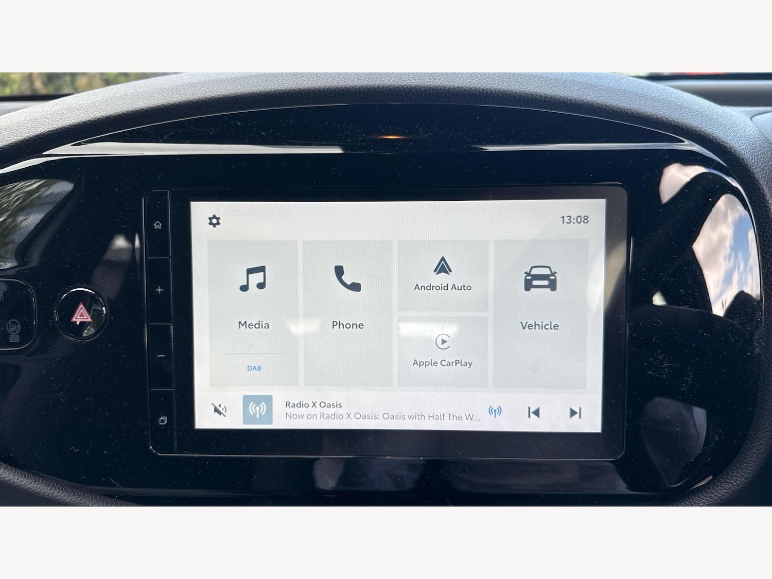 Used Toyota Aygo X 2024 for sale - 76370069: Photo 9