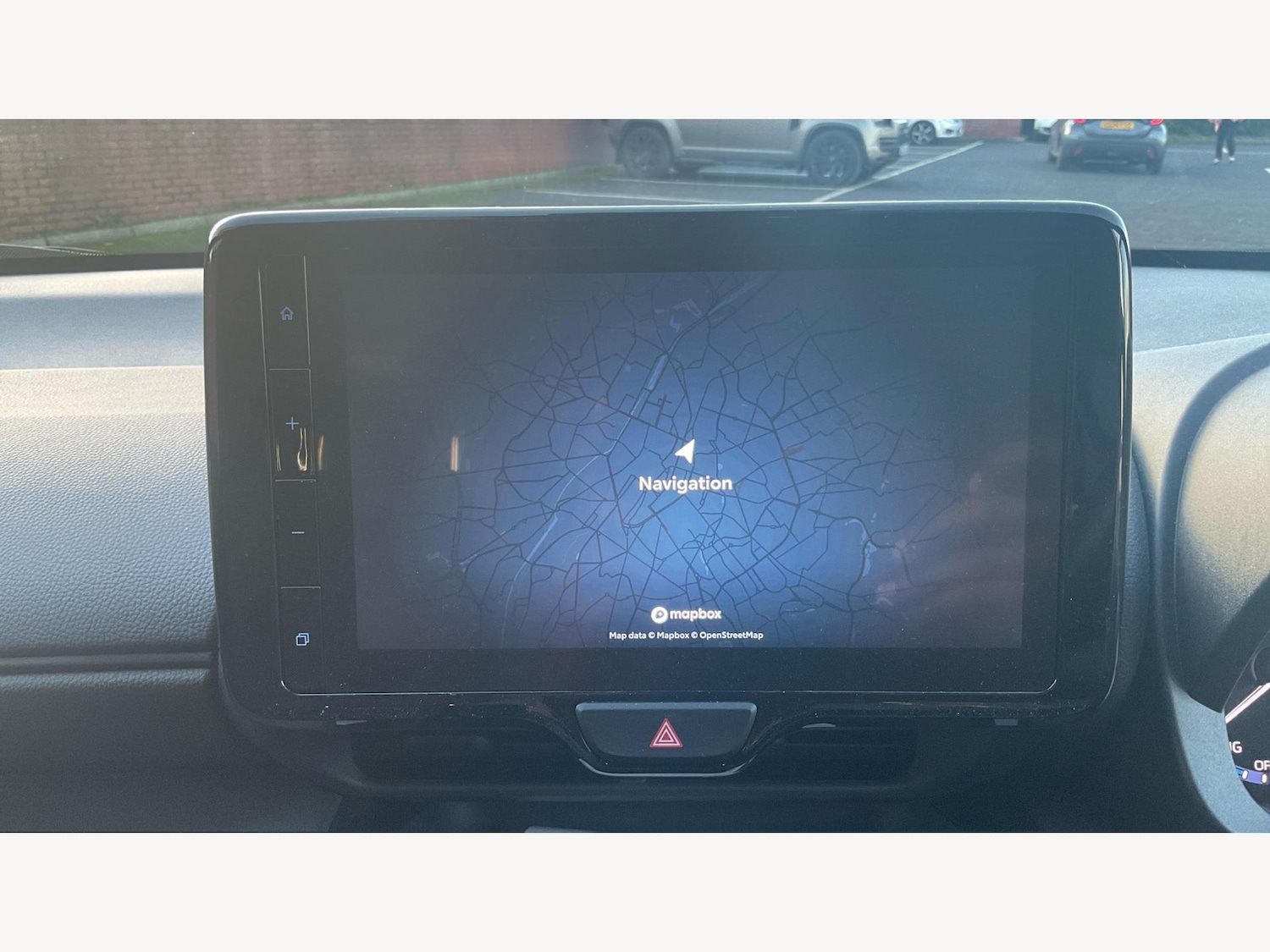 Used Toyota Yaris Cross 2024 for sale - 76942650: Photo 9