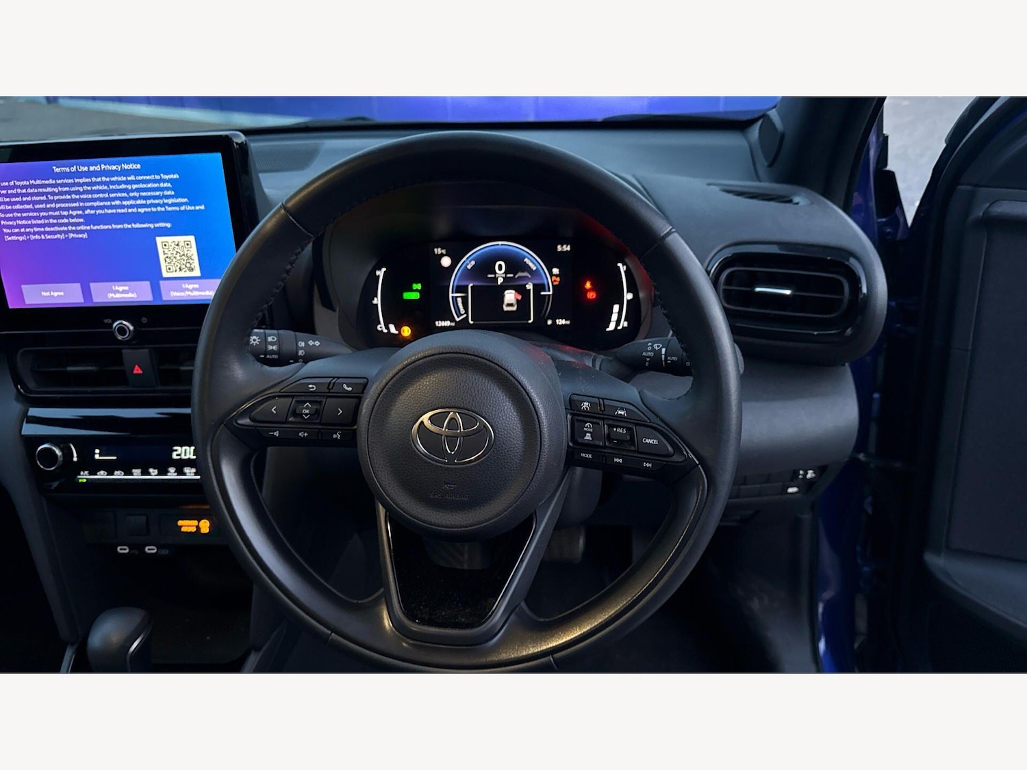 Used Toyota Yaris Cross for sale - 77925280: Photo 10