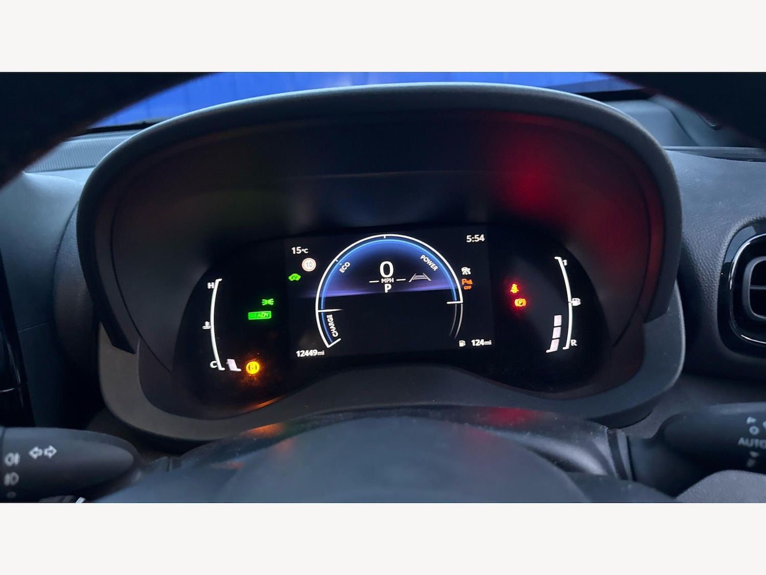 Used Toyota Yaris Cross for sale - 77925280: Photo 11