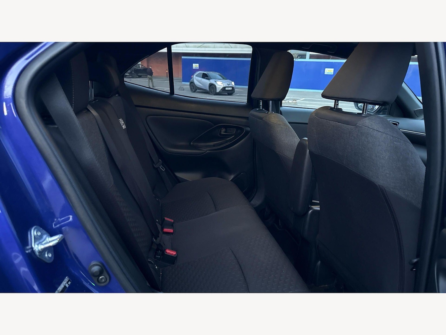 Used Toyota Yaris Cross for sale - 77925280: Photo 14