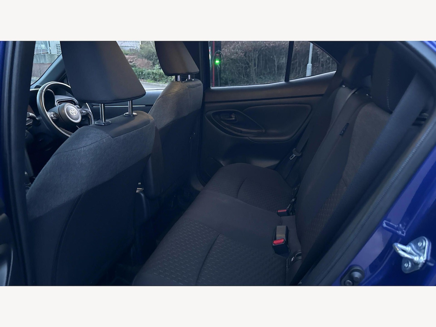 Used Toyota Yaris Cross for sale - 77925280: Photo 15