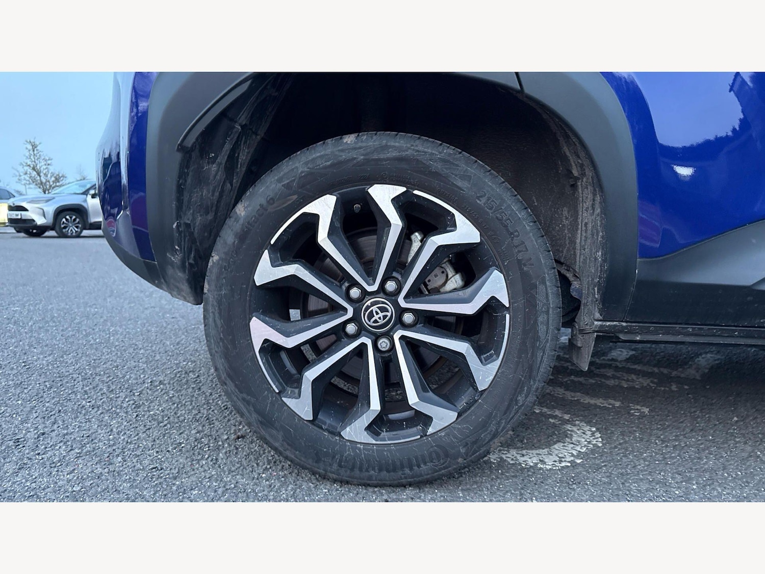 Used Toyota Yaris Cross for sale - 77925280: Photo 20