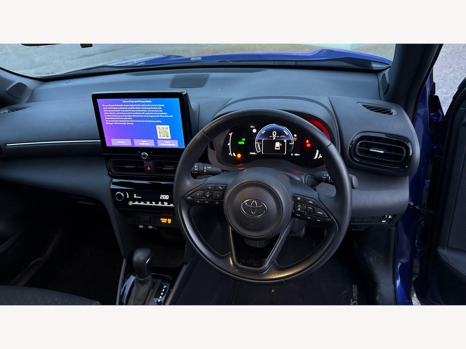 Used Toyota Yaris Cross for sale - 77925280: Photo 7