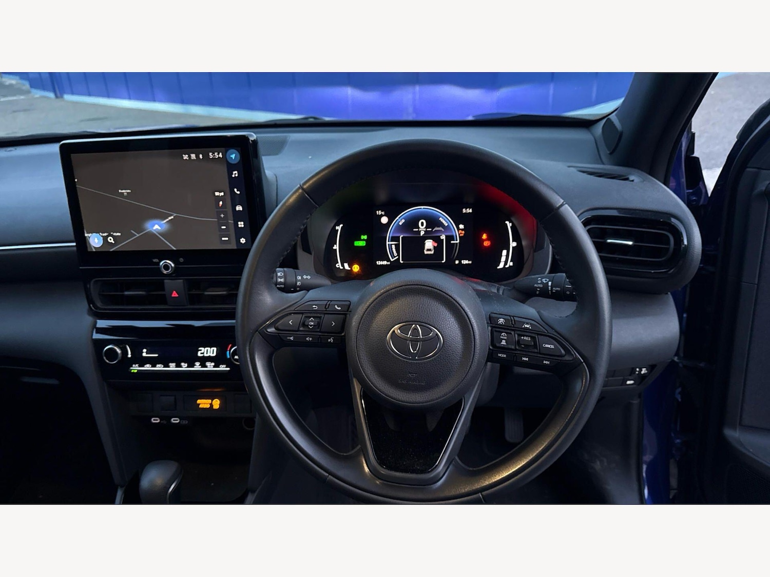 Used Toyota Yaris Cross for sale - 77925280: Photo 8