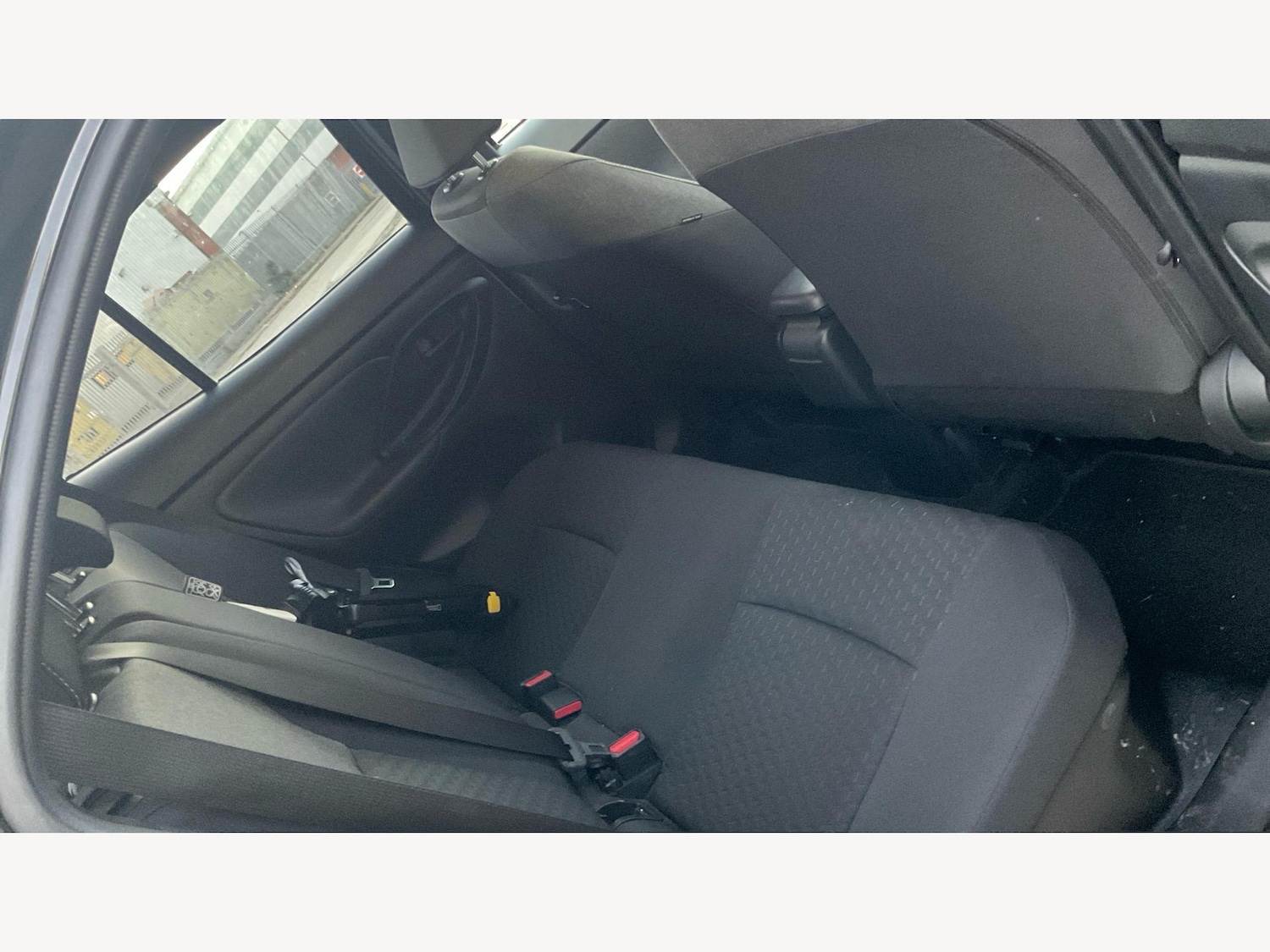 Used Toyota Yaris Cross 2024 for sale - 76825066: Photo 14