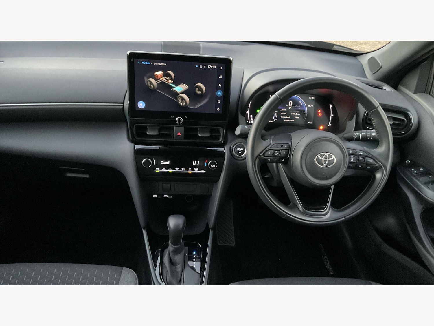 Used Toyota Yaris Cross 2024 for sale - 76825066: Photo 7