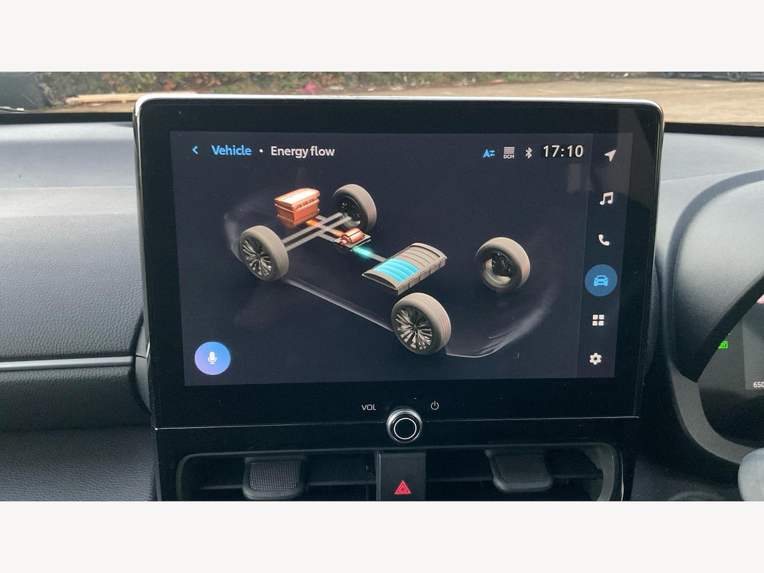 Used Toyota Yaris Cross 2024 for sale - 76825066: Photo 9