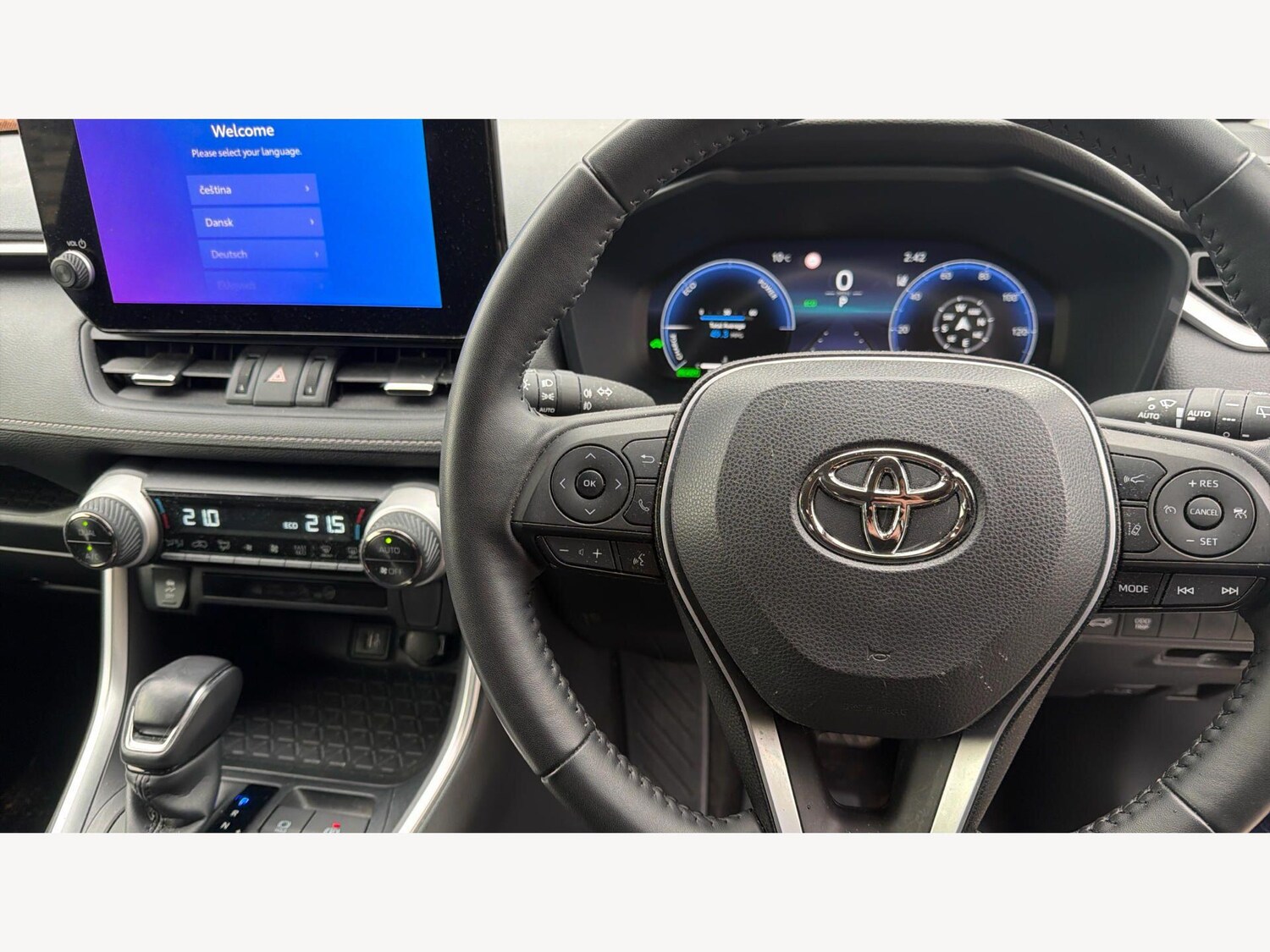 Used Toyota RAV4 for sale - 77908431: Photo 10