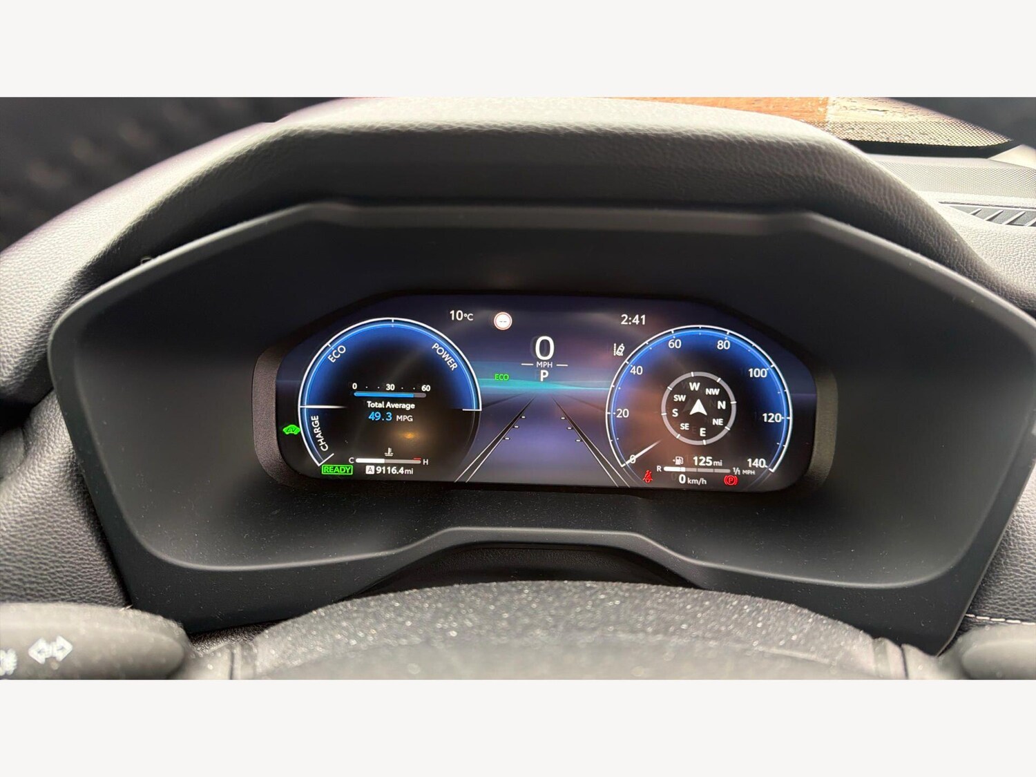 Used Toyota RAV4 for sale - 77908431: Photo 11