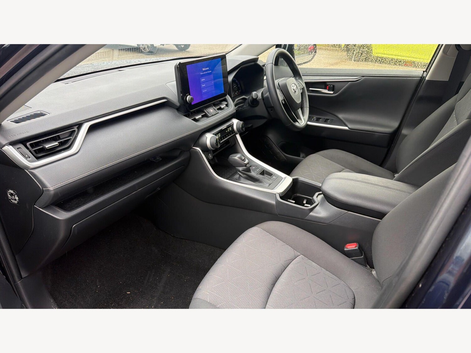 Used Toyota RAV4 for sale - 77908431: Photo 12