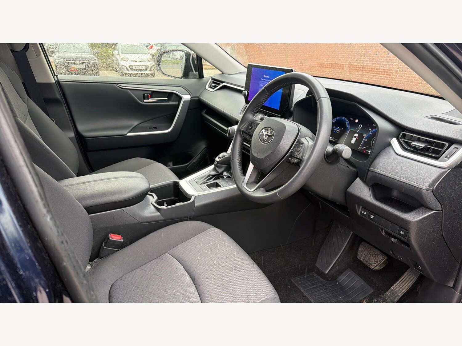 Used Toyota RAV4 for sale - 77908431: Photo 13