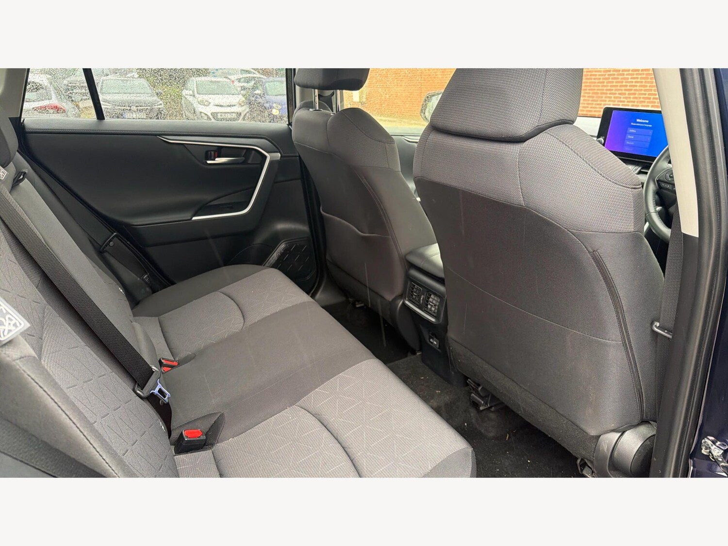 Used Toyota RAV4 for sale - 77908431: Photo 14